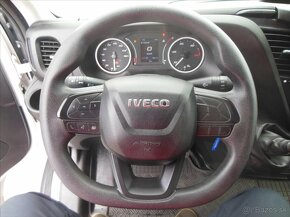 Iveco Daily 35S16, klima - 16