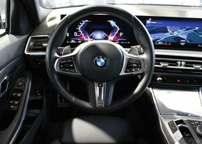 BMW Řada 3 320d xDrive M Sport / LED nafta automat - 16