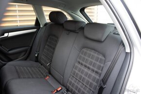 Audi A4 Avant 2.0 TDI 177k quattro S tronic - 16