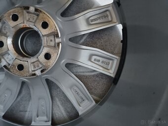 Audi ALU disky R19 8,5J, 5x112, AUDI A6, A7, S6, S7 - 16