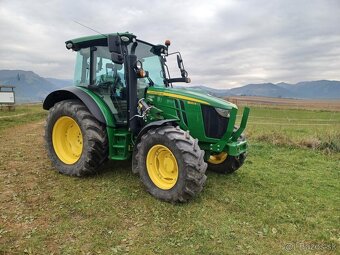 John Deere 5100R, 2020, odpocet DPH... - 16