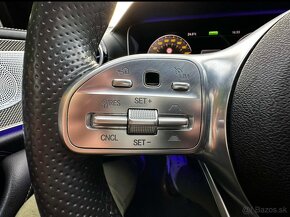 Mercedes CLS 450EQ Boost ODPOCET DPH - 16