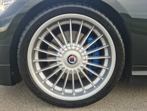 Original ALPINA B3 FACELIFT 3,0 BiTurbo 360PS Switch-Tronic - 16