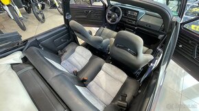 Volkswagen Golf Cabrio 1,6i 53kW MT5 - 16