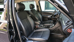 2011 Ford S-Max 2.0 TDCi DPF Titanium A/T - na predaj - 16