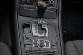 Audi A8 3.0 V6 TDI quattro tiptronic - 16