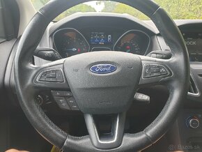 Ford Focus 1.5 TDi DURATORQ - 16