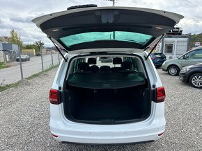 Volkswagen Sharan 2.0TDI ALLSTAR - 16