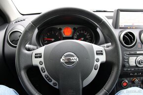 NISSAN Qashqai Tekna 2,0 dCi 110 kW - 16