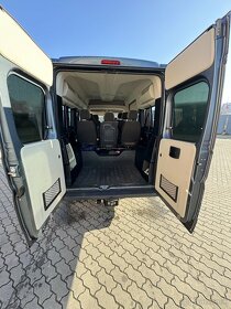 Peugeot Boxer 2.0 BlueHDi 130k 333 L3 - 16