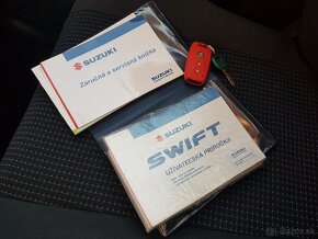 na predaj SUZUKI SWIFT 1.3 GS r.v. 2007 AUTOMAT - 16