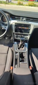 Volkswagen Passat Variant 1.6 TDI BMT Comfortline Business P - 16