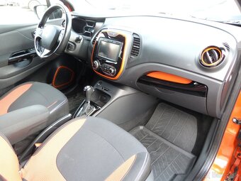 Renault Captur Energy 1.5 dCi Helly Hansen EDC - 16