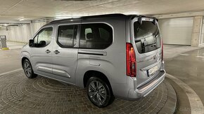 Toyota Proace City Verso AT - 16