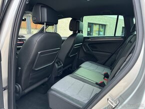 VW Tiguan Rline 2.0TDi DSG 140kw 4x4 - Odpočet DPH - - 16