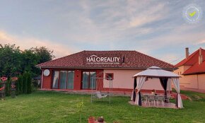 HALO reality - Predaj, rodinný dom Kolárovo - NOVOSTAVBA - 16