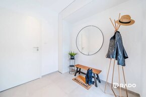 RentHub | Svetlý a priestranný 5i dom | Novostavba | 151 m²  - 16