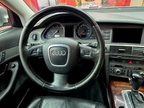 Audi A6 3.0 Tdi quattro - 16