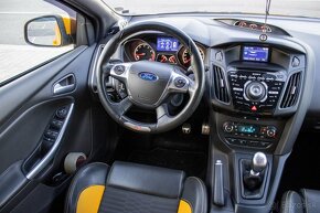 Ford Focus 2.0 EcoBoost SCTi ST R - 16