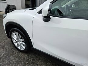 Mazda CX-5 2.2CITD 4x4 EURO6 - 16