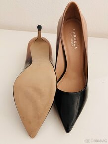 Topanky Steve Madden / Carvela 4 Ks - 16