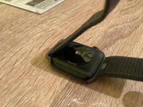 Apple Watch SE (2. gen) GPS + Cellular 40mm - 16