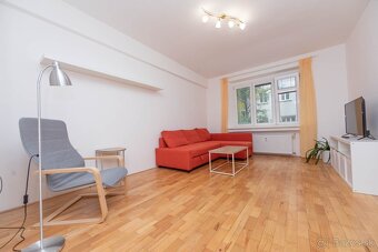 RENTAL: 2-room apartment, Janáčkova 6, Old Town, Bratislava  - 16