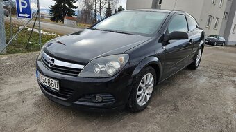 Opel Astra GTC 1.6 Benzín - 16