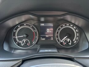 Škoda Scala 1.0 TSI Ambition - 16