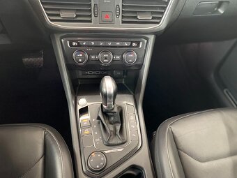 Seat Tarraco 2.0 TDi 140 kW DSG 4 DRIVE Excellence - 16