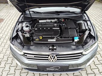 VOLKSWAGEN PASSAT 2.0TDI ALLTRACK, 4MOTION - 16