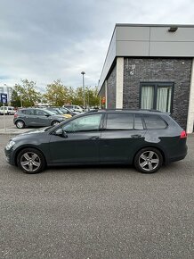 Volkswagen Golf Variant 2.0 TDI 110kw 2017 - 16