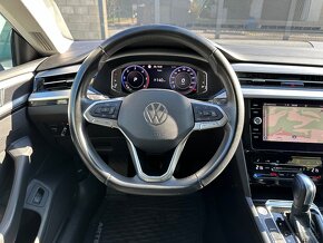 Volkswagen Arteon Shooting Brake - 16