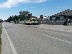 Peugeot Boxer Odtahovku špeciál - 16