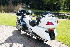 Honda Goldwing GL1800 - 16