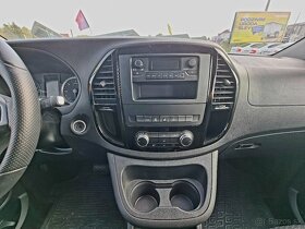 Mercedes-Benz Vito 2,0 119 CDI 140KW 8.místné - 16