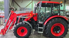 Zetor proxima 110 GP PLUS( Tracclift 240 ) - 16