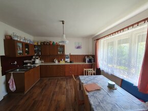 TIMA Real Exkluzívne ponúka na predaj 5i dom v Podbranči - 16