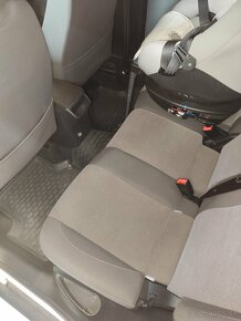 Seat Altea XL 1,8 TSI 118kw 7st. automat - 16
