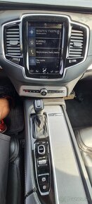 Predam v celku alebo rozpredam Volvo xc90 2016" - 16