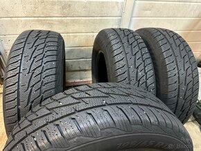 195/65R15 zimne - 16