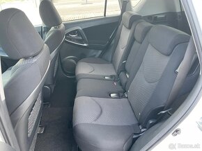 TOYOTA RAV4 - PREDAJ AJ NA SPLÁTKY - 16