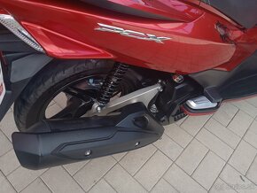 Hondu PCX 125 ako nova.. - 16