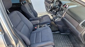 Honda CR-V 2.2 i-CTDi Elegance - 16