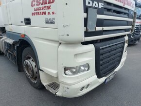 DAF FT XF 105.460 - 16