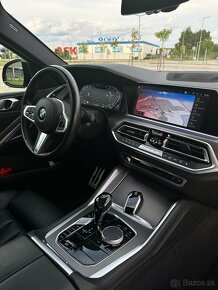 BMW X6 xDrive 30d A/T - 16