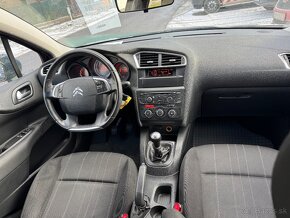 Citroen C4 1.6 HDi - 16