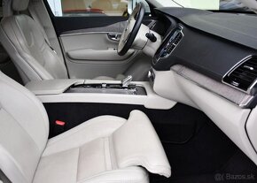 Volvo XC90 B5 AWD INSCRIPTION K360°TAŽNÉ 173 kw - 16