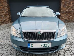 Škoda Octavia II 1.2TSI 77kW 2011 Jen 112Tis Km, Full Servis - 16