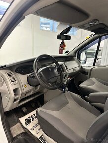 Renault Trafic Pasanger 2.0DCI 8Miestne - 16